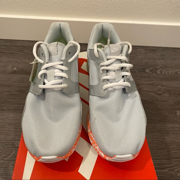 -SOLD-Nike Kaishi athletic running shoes size 8 - Picture 4 of 12